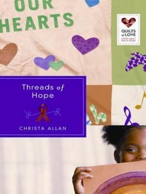 cover image of Threads of Hope
